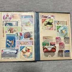 1964年 東京オリンピック 記念ポストカード 3枚セット - メルカリ
