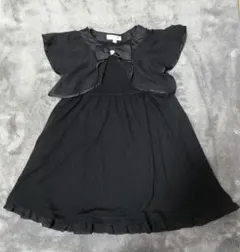 anyFAM ワンピース 110 サイズ