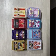 ゴチゾウまとめ