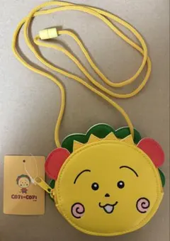 コジコジ ミニポシェット