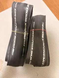 Vittoria OPEN CORSA EVO-CX 700x23C 勝負タイヤ - メルカリ