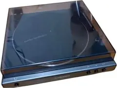 Audio-Technica AT-LP60X レコードプレーヤー