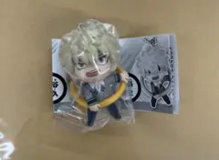 僕のヒーローアカデミア　Hello!こんにち輪フィギュアマスコット