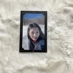 TWICE The year of yes トレカ ツウィ