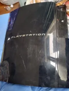 PlayStation3 本体のみ ジャンク