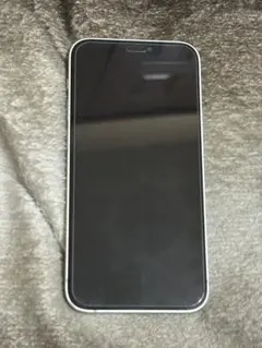 Apple iPhone 12 miniグリーン 本体　ジャンクのサムネイル
