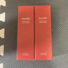 Aurelie. 保湿クレンジングウォーターと洗顔セット - メルカリ
