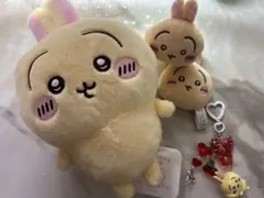 ちいかわ　うさぎ　グッズセット