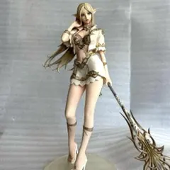 リネージュII エルフ 1/7スケールフィギュア
