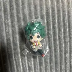 でふぉフィグ　緑谷出久　デク 僕のヒーローアカデミア