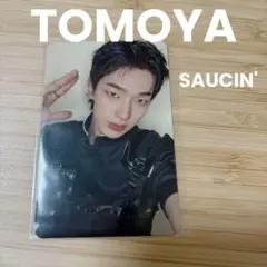 NEXZ SAUCIN トモヤ