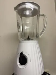 Melitta メリタ ミキサー 本体のサムネイル