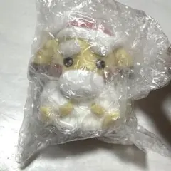 ふわふわドール クリスマスじゅんびチュウ！④ 피카츄 ゆきまみれ ポケセン