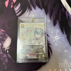 ユニオンアリーナ リゼロ レム 星2 パラレル - メルカリ