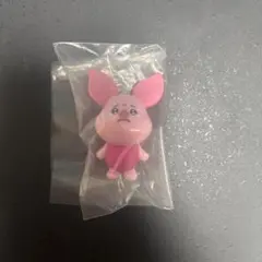 ディズニーキャラクター なかないモン そのに ピグレット