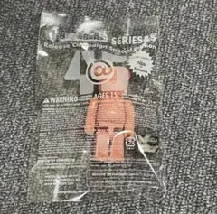 BE@RBRICK シリーズ 45 ノベルティ MEDICOM TOY PLUS