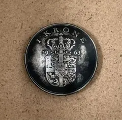 2025年最新】デンマーク 1Krone クローネの人気アイテム - メルカリ