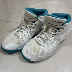 ASICS アシックス バスケットシューズ 24.5cmのサムネイル