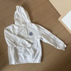 HUF ホワイト パーカー