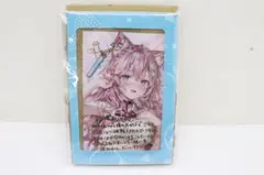 博衣こより 活動2周年記念 ポストカード 32-MY0228-02M