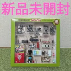 非売品 懐かしの20世紀 フィギュアコレクション タイムスリップグリコ第1弾