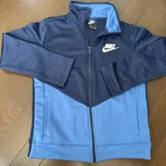 NIKE ジャージ上のみ