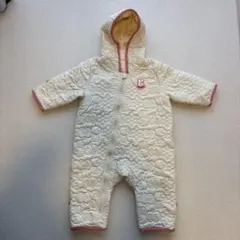 tinkerbelle ジャンプスーツ80 冬