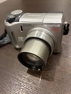 美品✨】OLYMPUS μ 780 コンデジ 動作品 CCD 作例有 - メルカリ
