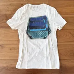 BALENCIAGA グラフィックプリント Tシャツのサムネイル