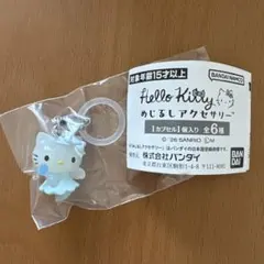ハローキティ めじるしアクセサリー 天使