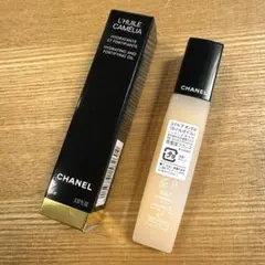 CHANEL ネイルオイル