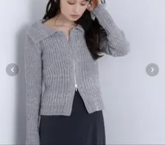 ナチュラルビューティ　トップス