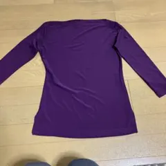 社交ダンスクリスアンクローバートップス