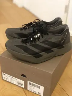 Y-3 adios pro 4 アディオスプロ4 25.0 adidas