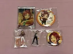 衣更真緒　あんさんぶるスターズ　アクリルスタンド