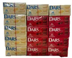 2025年最新】森永ダースの人気アイテム - メルカリ