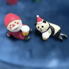 コンコンブル★クリスマス2点セット