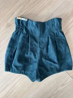 スナイデル ショートパンツ【クリーニング済】