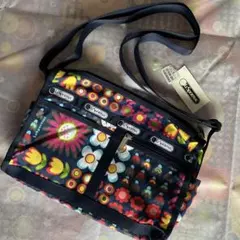 LeSportsac ショルダーバッグ