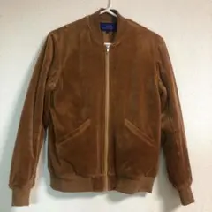 ブルゾン　メンズ