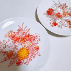 【新品未使用】有田焼　　豆皿　ジブリ展 ジブリの立体建造物展 豆皿 6枚 千と千尋の神隠し 有田焼｜Yahoo