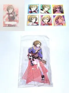 プロセカ　アクスタ　ステッカー　MEIKO