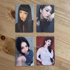 HANA-MOMOKA-ハナ-モモカ-トレカセット