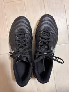 ASICS CALCITTO ブラック 人工芝用