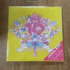 マカロニえんぴつ physical mind LPレコード 新品未開封 - メルカリ