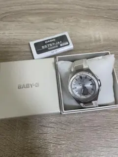 BABY-G 5575/5643 ＊JA♯ - メルカリ