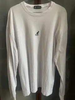 古着 長袖カットソー