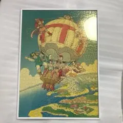 新品未開封 ドラゴンクエスト35周年パズル 1000ピース - メルカリ