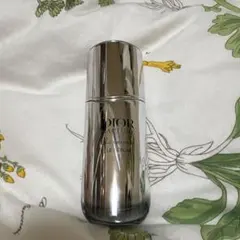 Dior　ディオール　カプチュール　ル　セラム　「「空き容器」」　（30ml）