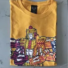 新日本プロレスキン肉マンコラボオカダカズチカTシャツのサムネイル